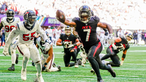 bijan robinson texans 